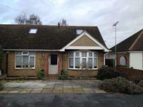 4 bedroom Bungalow for sale